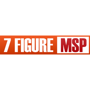 7figure MSP Logo