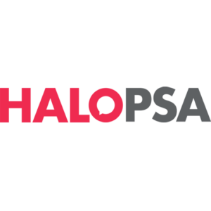Halopsa Logo