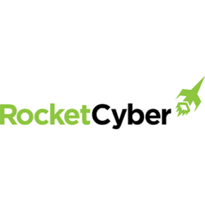 Rocket Cyber Logo
